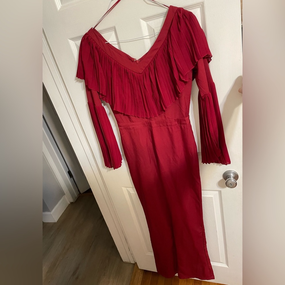 Jumper jumpsuit